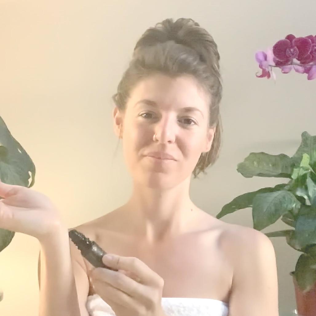 Oud Révélé | All Natural Perfume 10mL