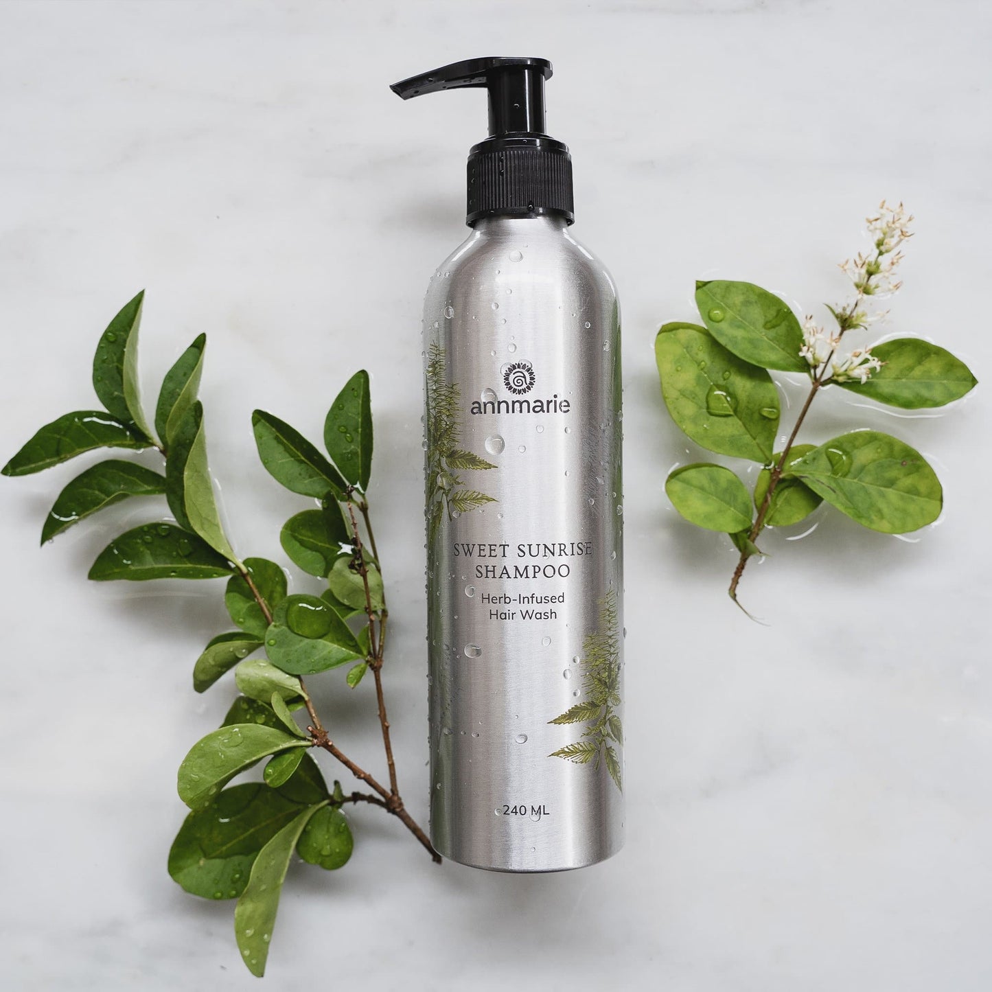 Sweet Sunrise Shampoo | 240mL