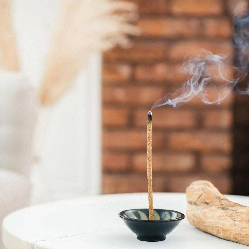 Palo Santo Hand-Rolled Incense Sticks | 100% Wild Peruvian Palo Santo