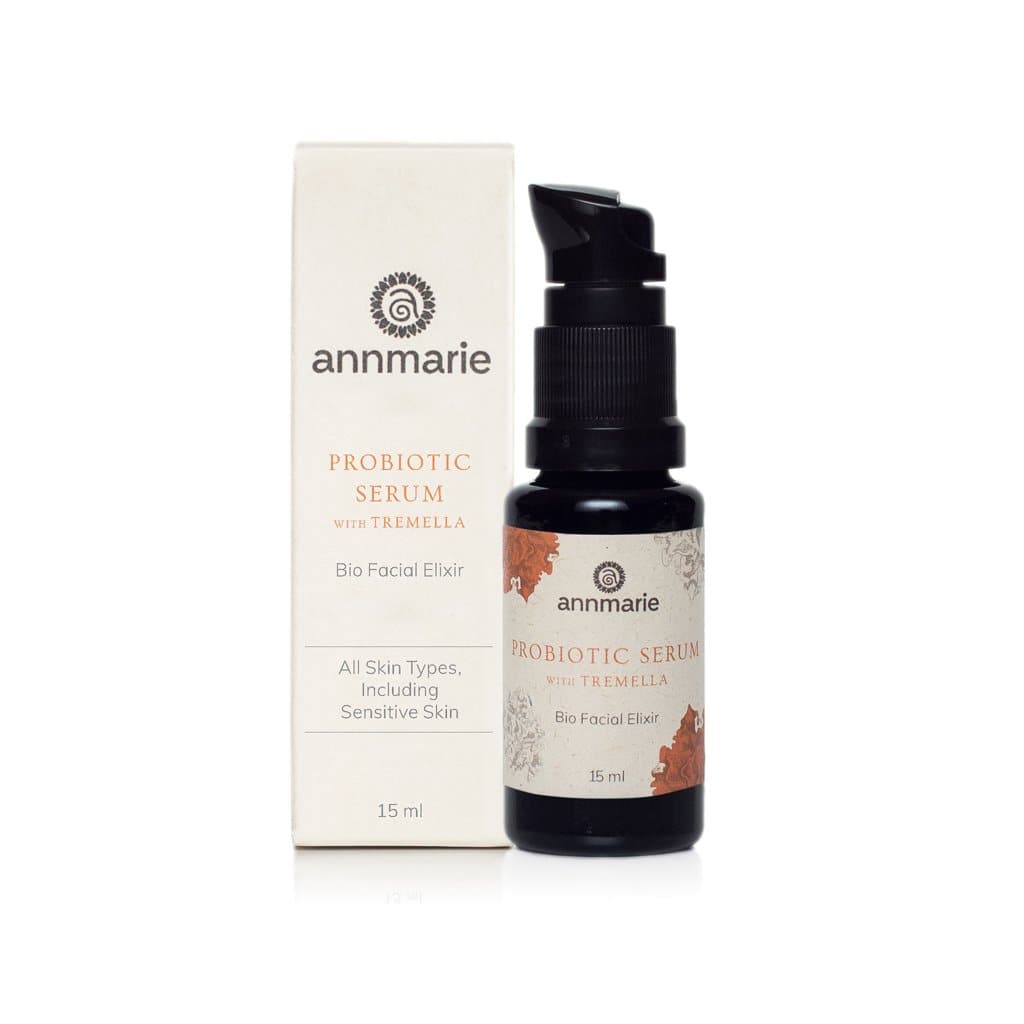 Probiotic Serum With Tremella | Bio Facial Elixir 15ml