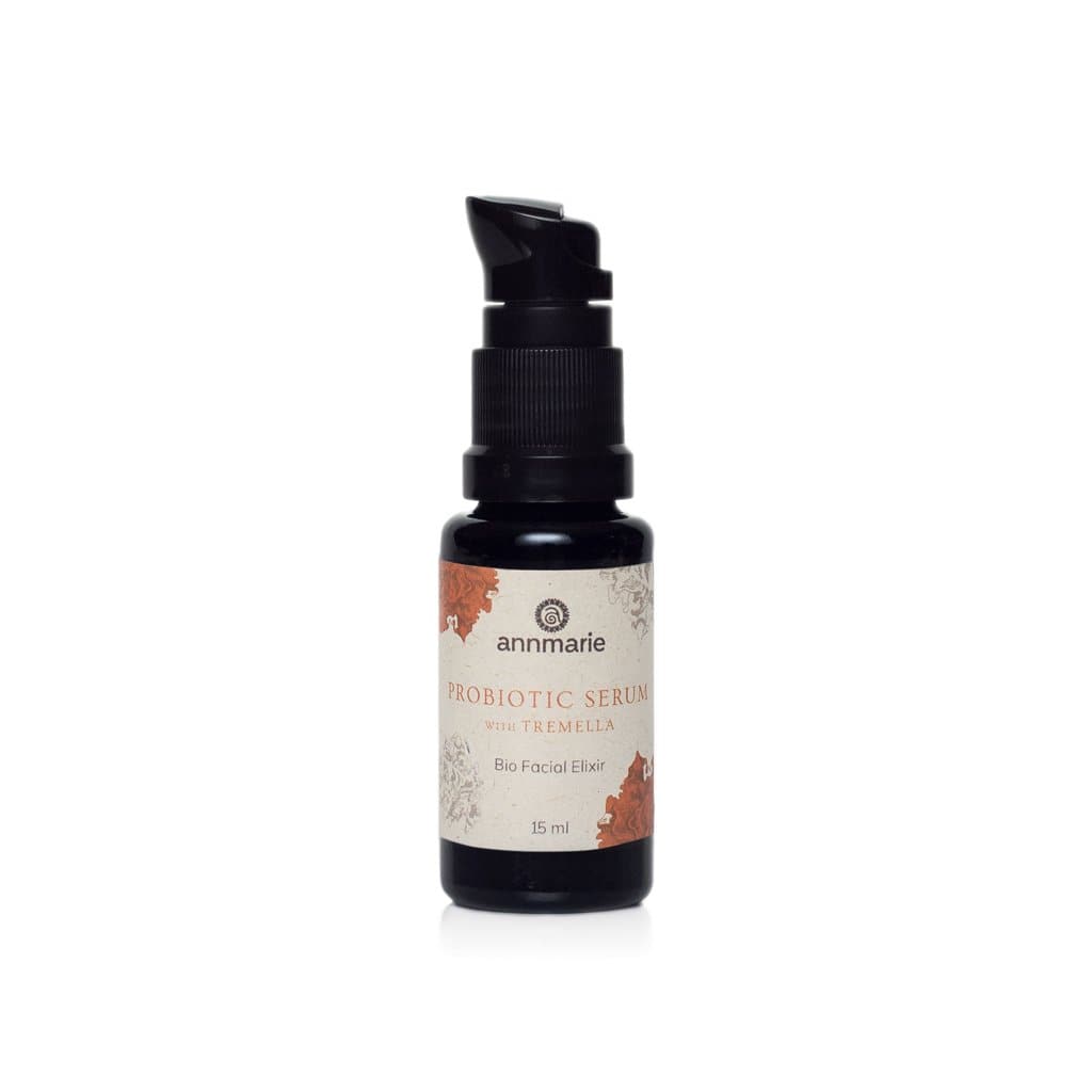Probiotic Serum With Tremella | Bio Facial Elixir 15ml
