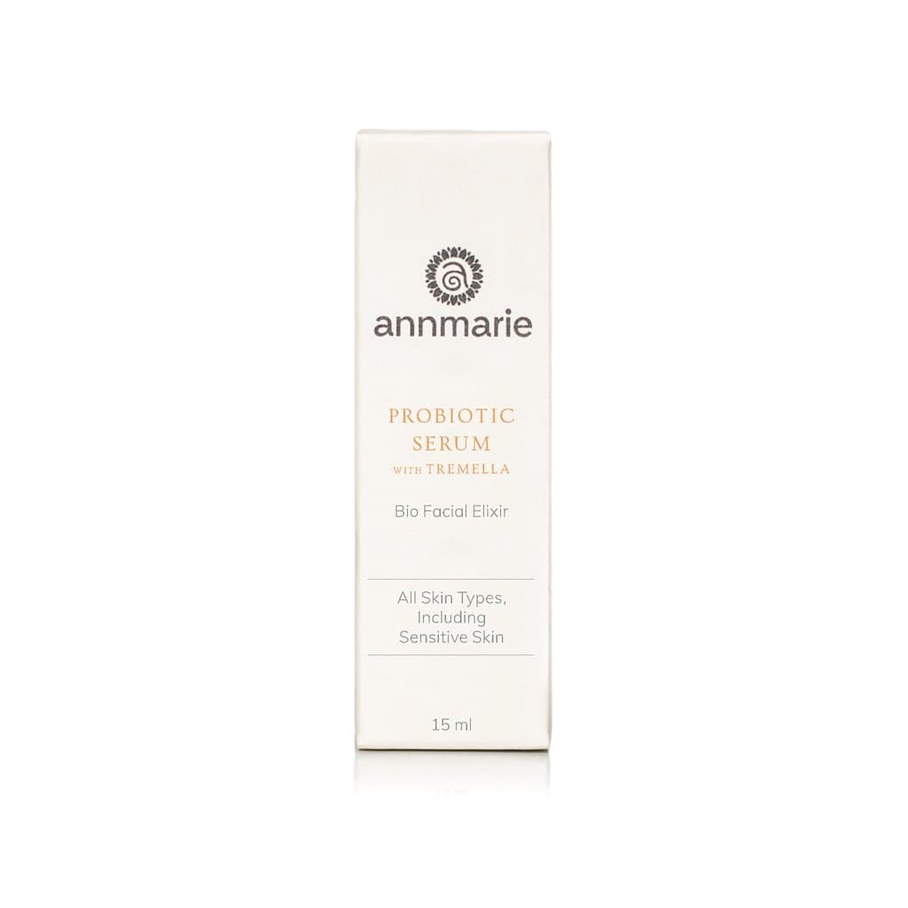 Probiotic Serum With Tremella | Bio Facial Elixir 15ml