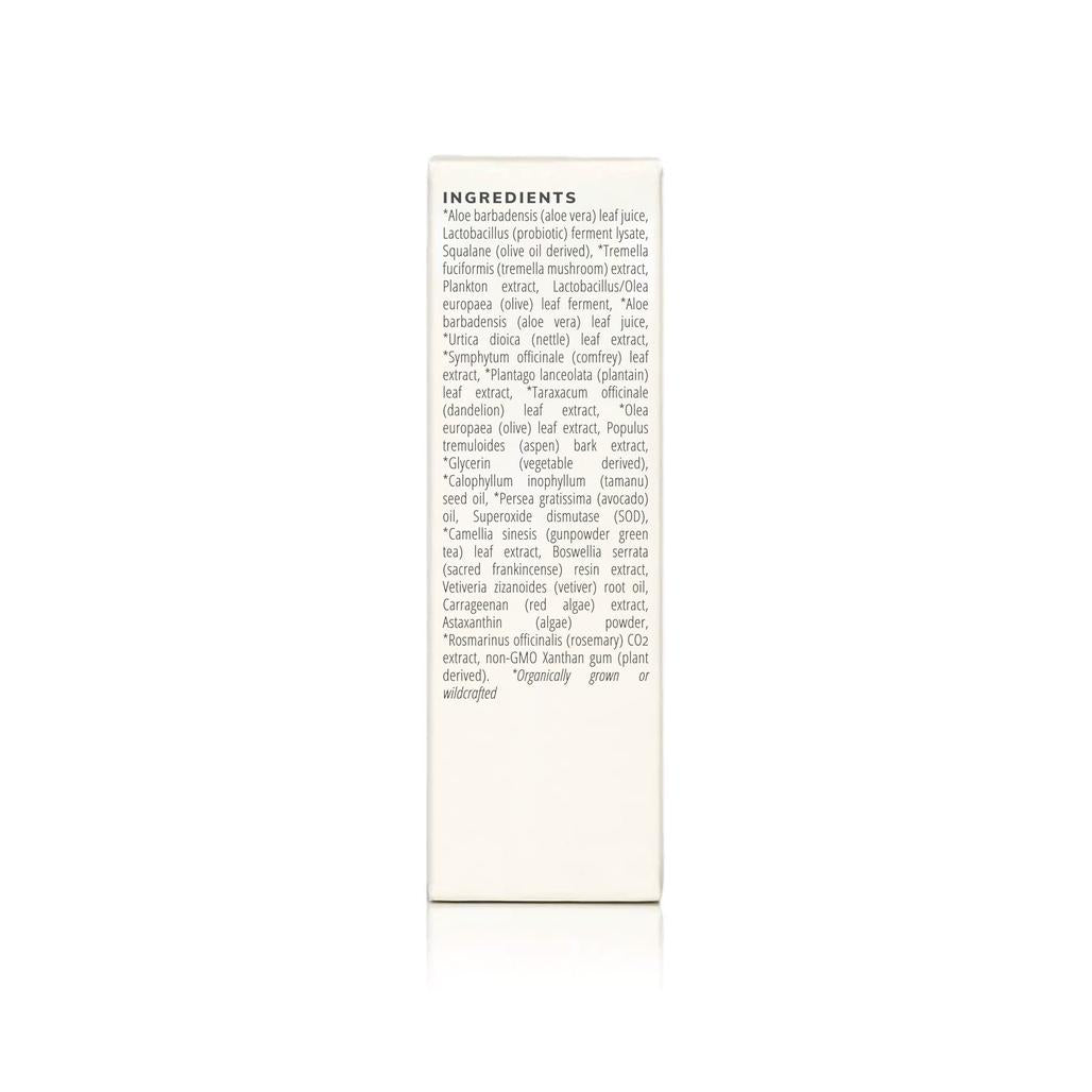 Probiotic Serum With Tremella | Bio Facial Elixir 15ml