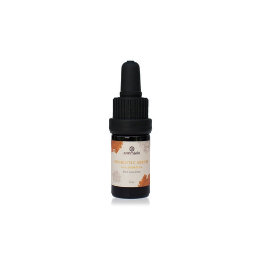 Probiotic Serum With Tremella | Bio Facial Elixir, Trial Size 5ml