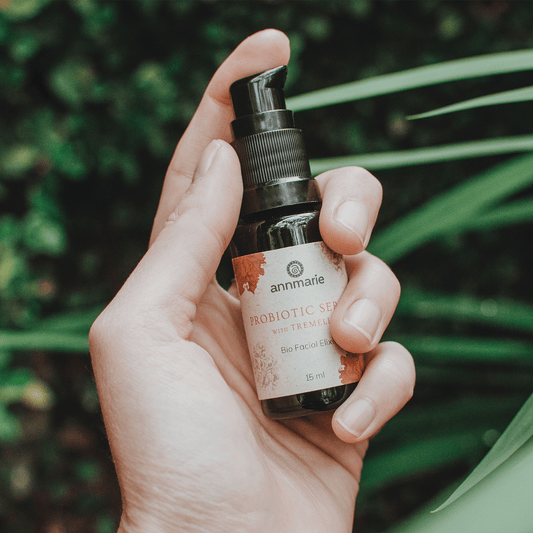 Probiotic Serum With Tremella | Bio Facial Elixir 15ml