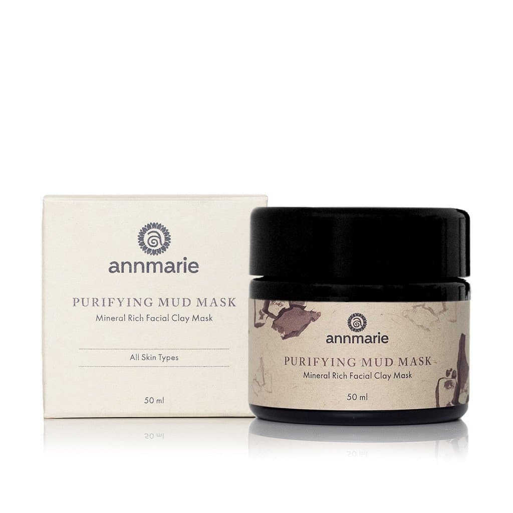 Purifying Mud Mask 50ml
