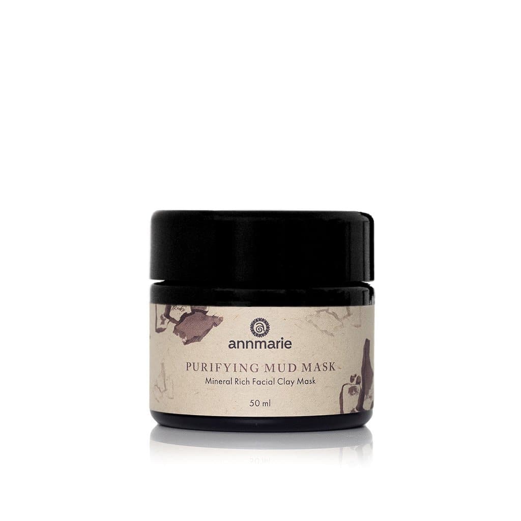 Purifying Mud Mask 50ml