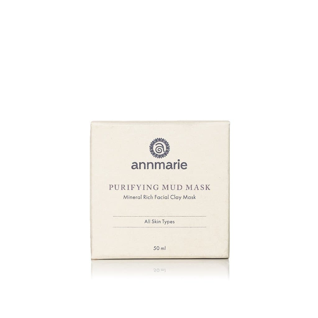 Purifying Mud Mask 50ml