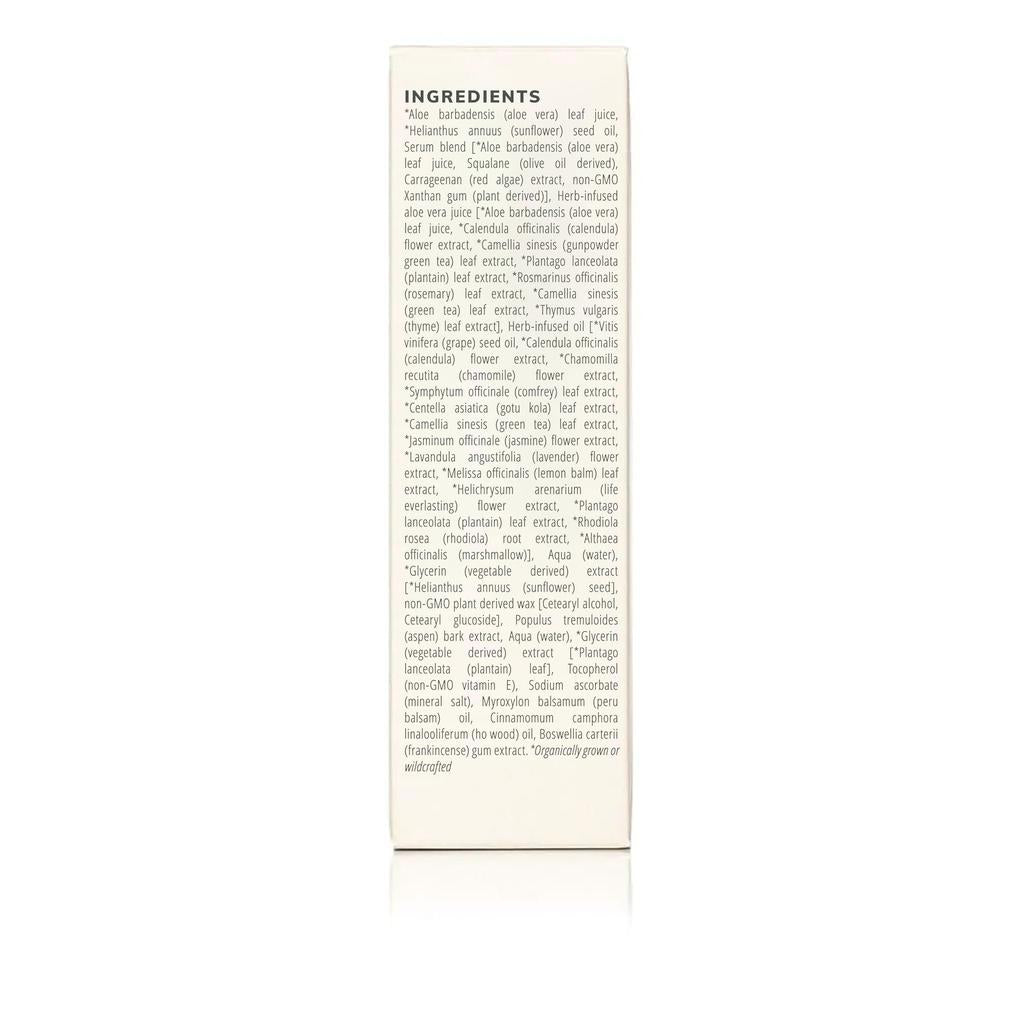 Radiant Skin Silk Body Lotion 100ml