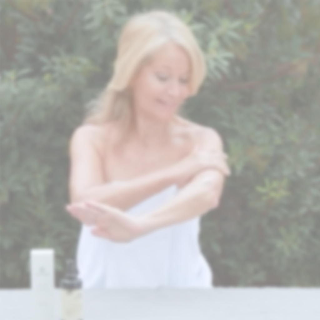Radiant Skin Silk Body Lotion 100ml