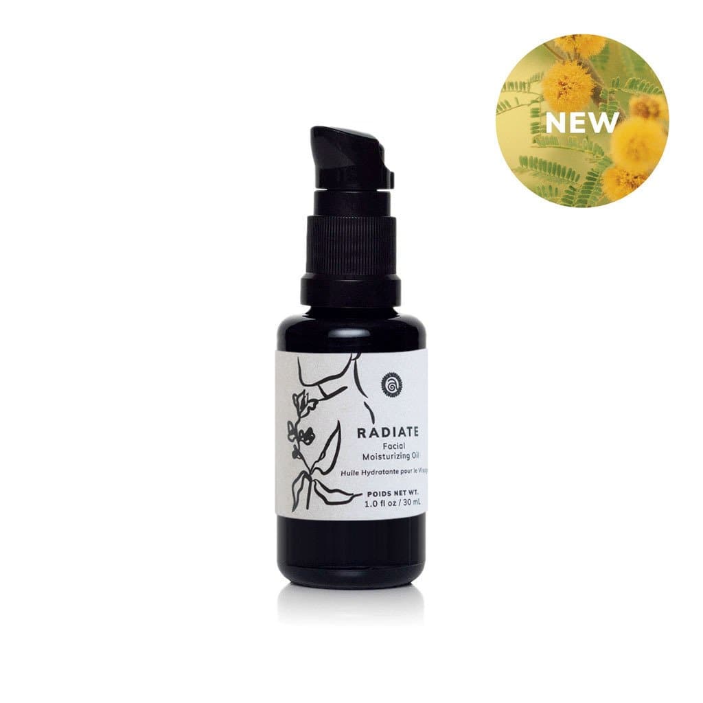 Radiate | Facial Moisturizing Oil 30 ml