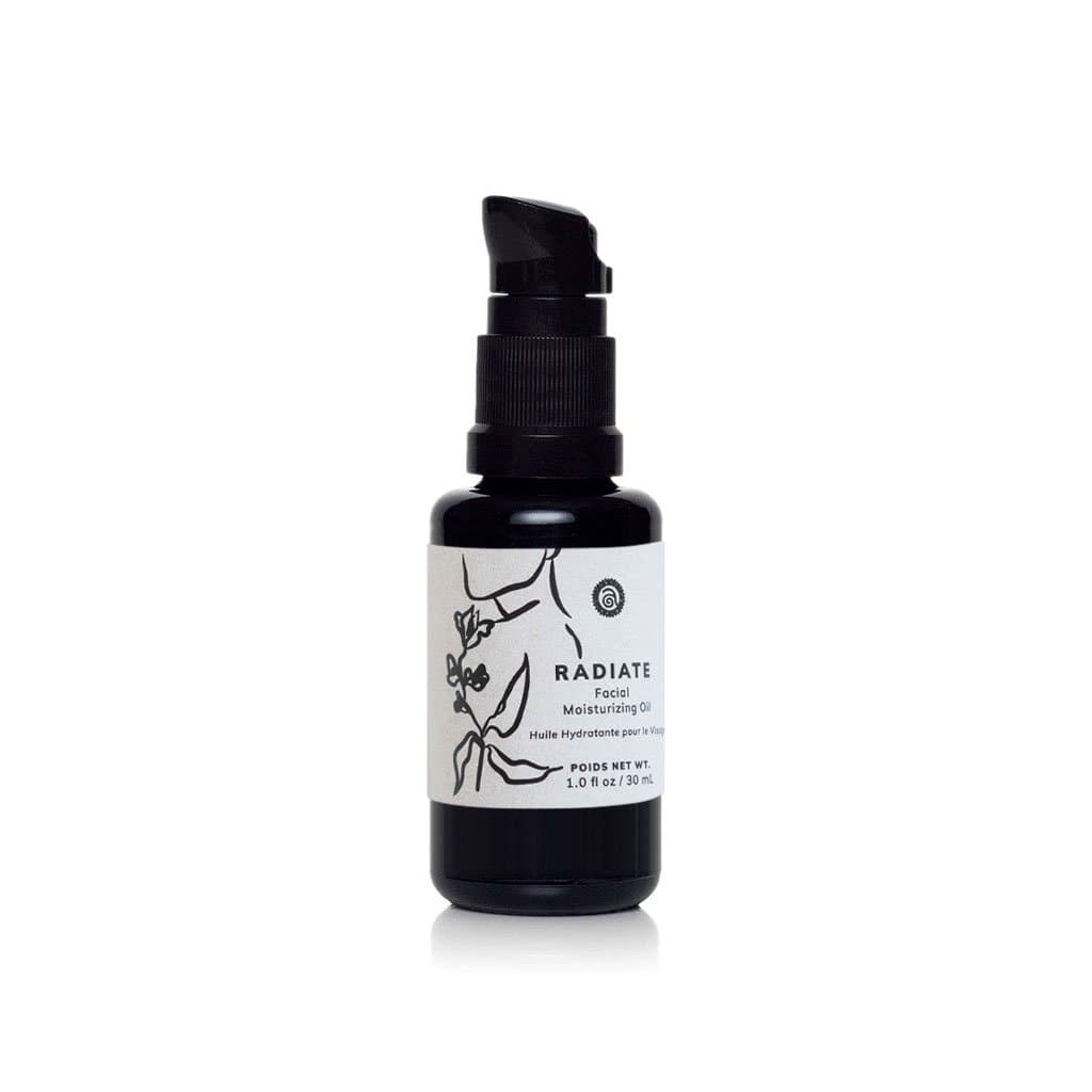 Radiate | Facial Moisturizing Oil 30 ml