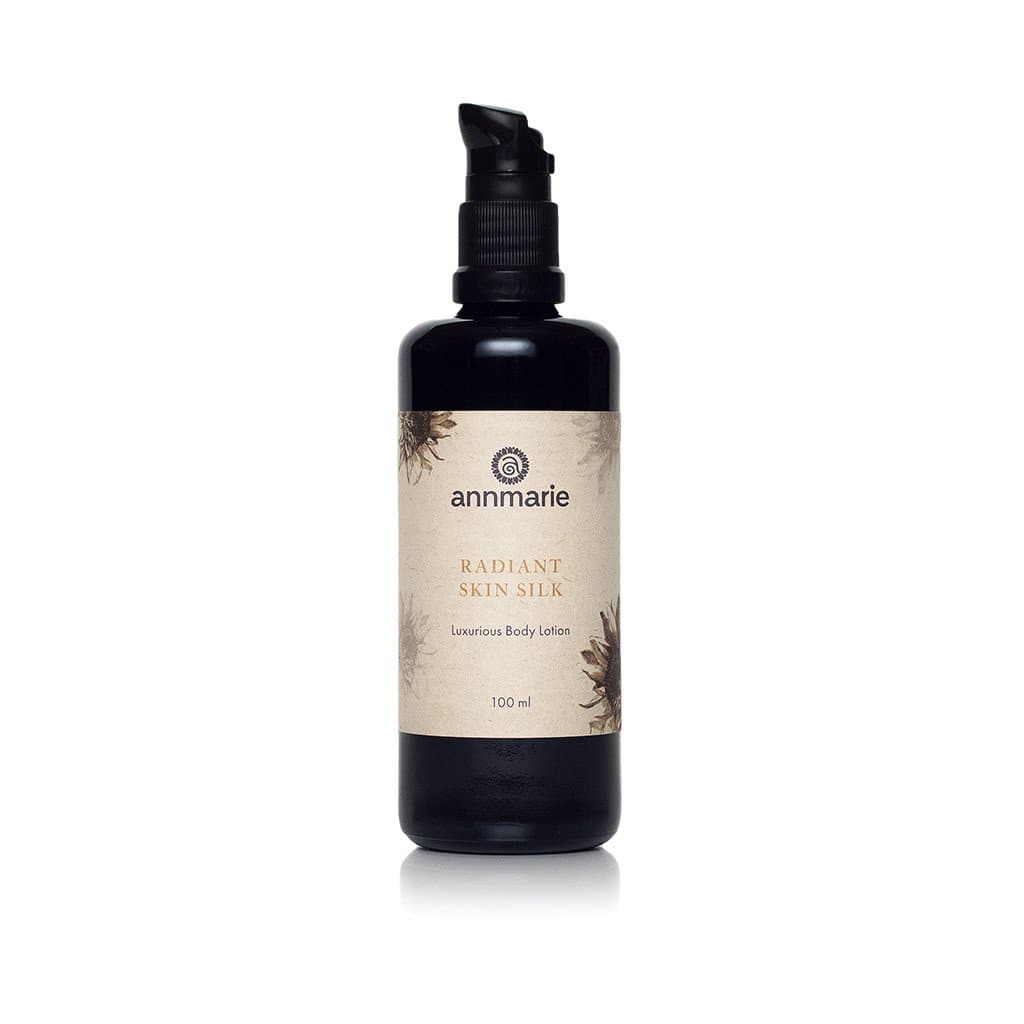 Radiant Skin Silk Body Lotion 100ml