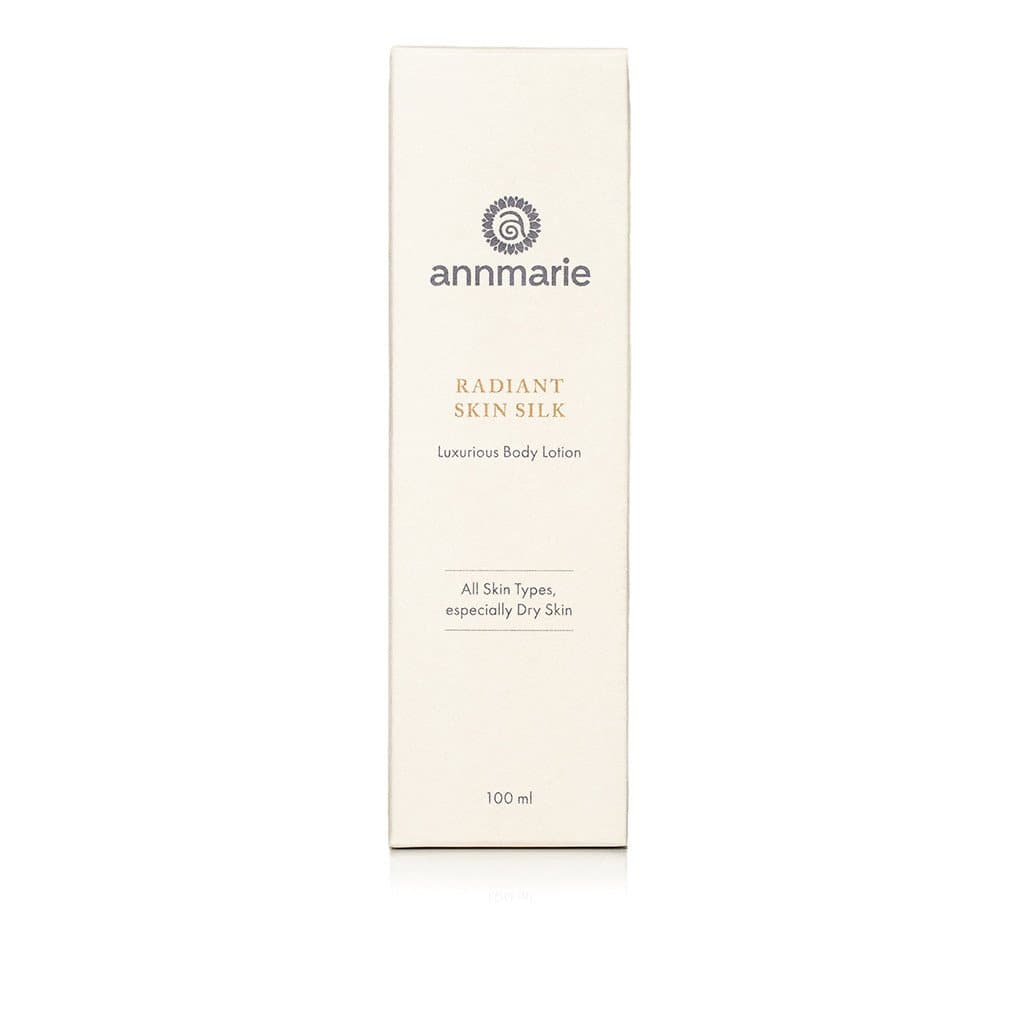 Radiant Skin Silk Body Lotion 100ml
