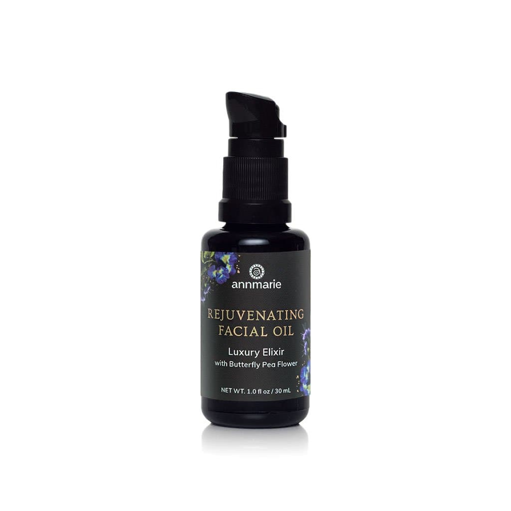 Rejuvenating Facial Oil 30ml