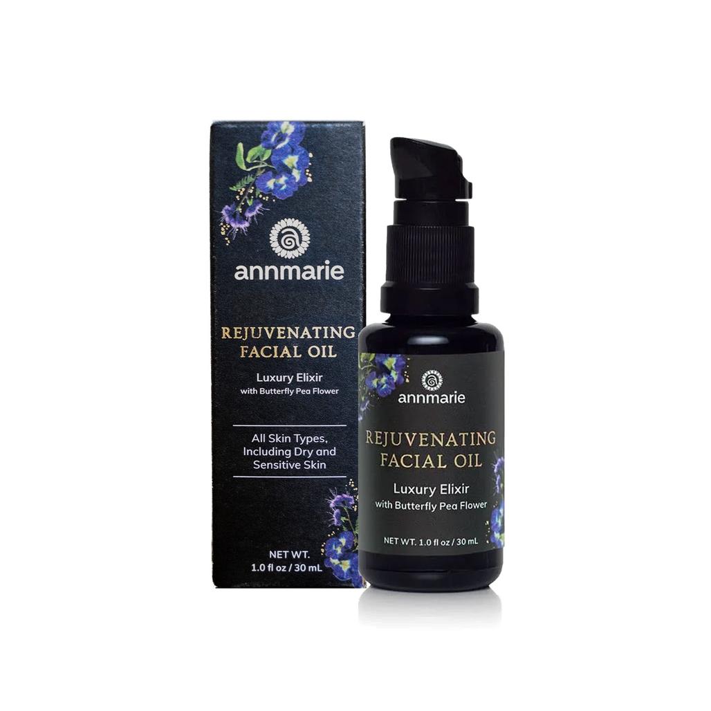 Rejuvenating Facial Oil 30ml