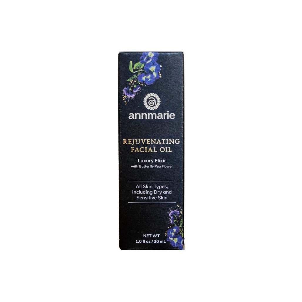 Rejuvenating Facial Oil 30ml