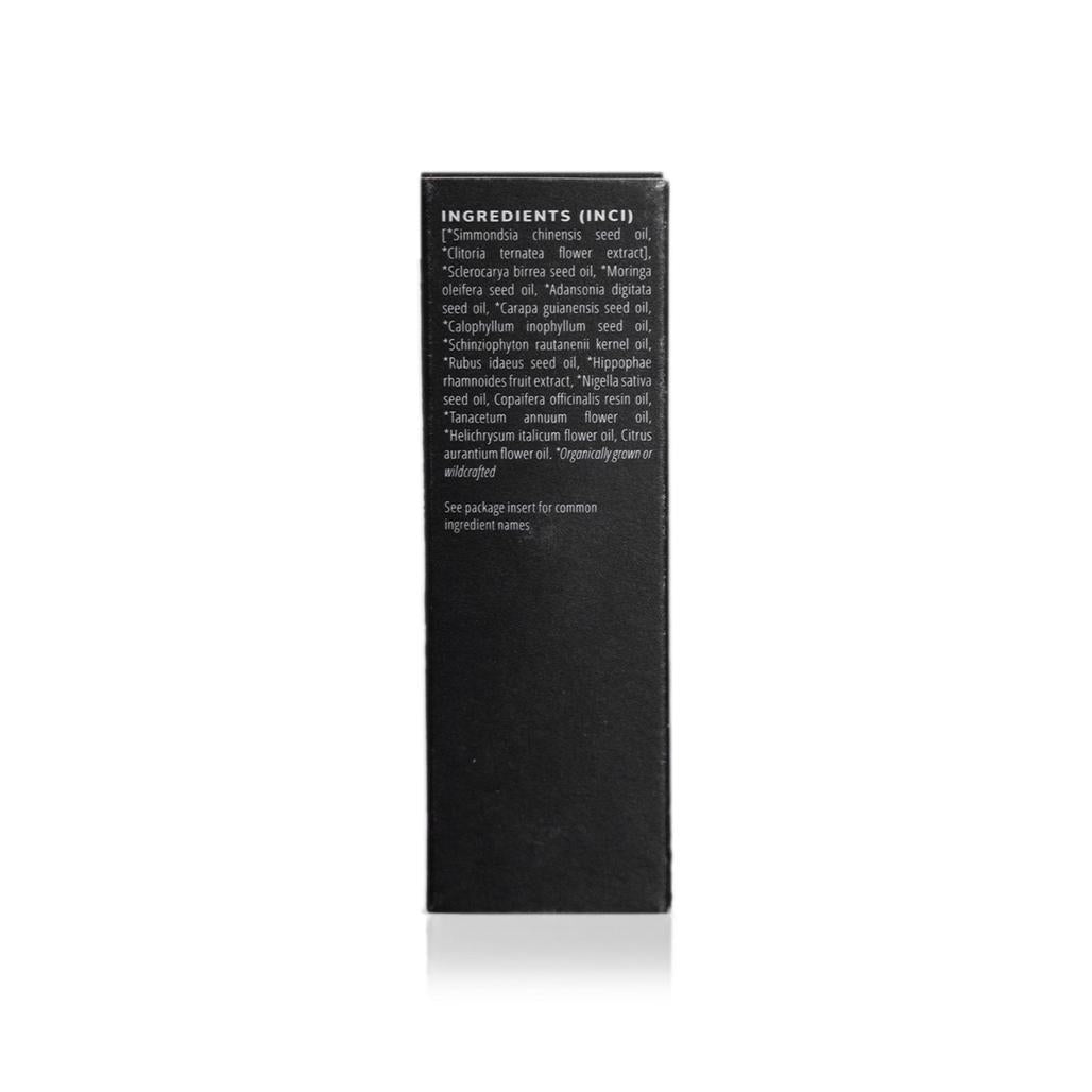 Rejuvenating Facial Oil 30ml