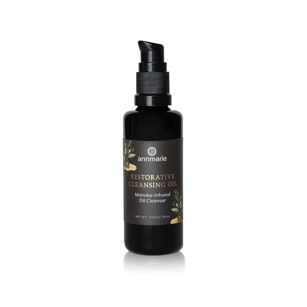 Restorative Cleansing Oil 50ml