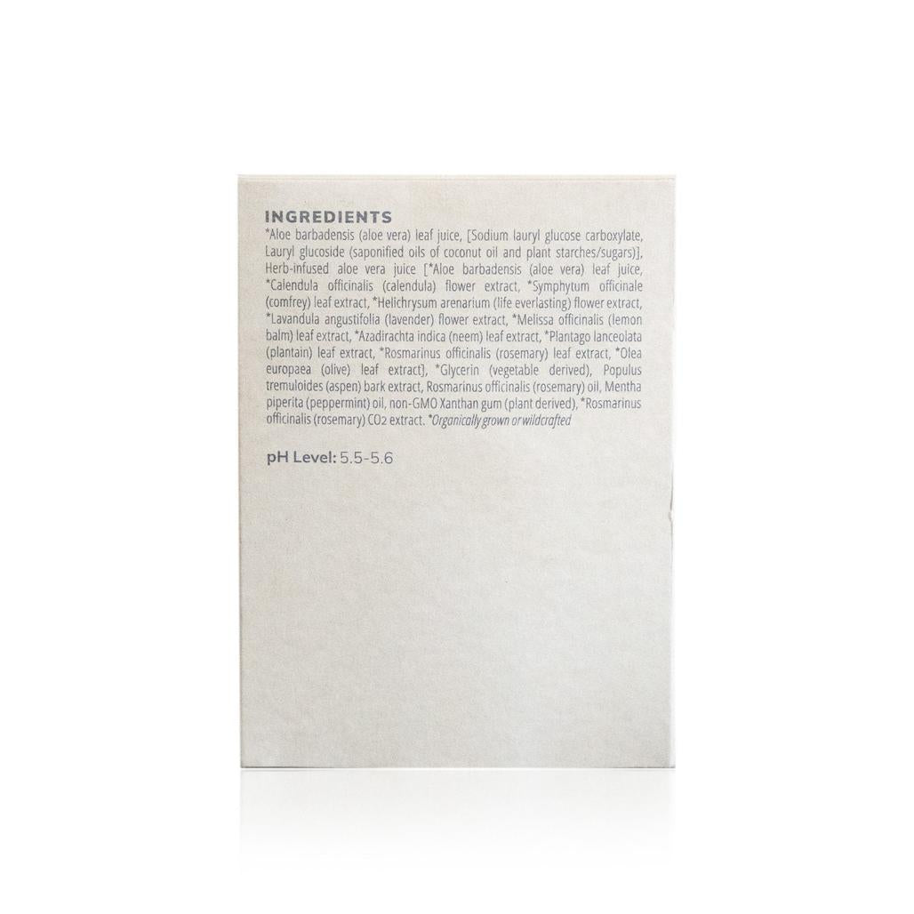 Rosemary Peppermint Hand & Body Wash 240ml