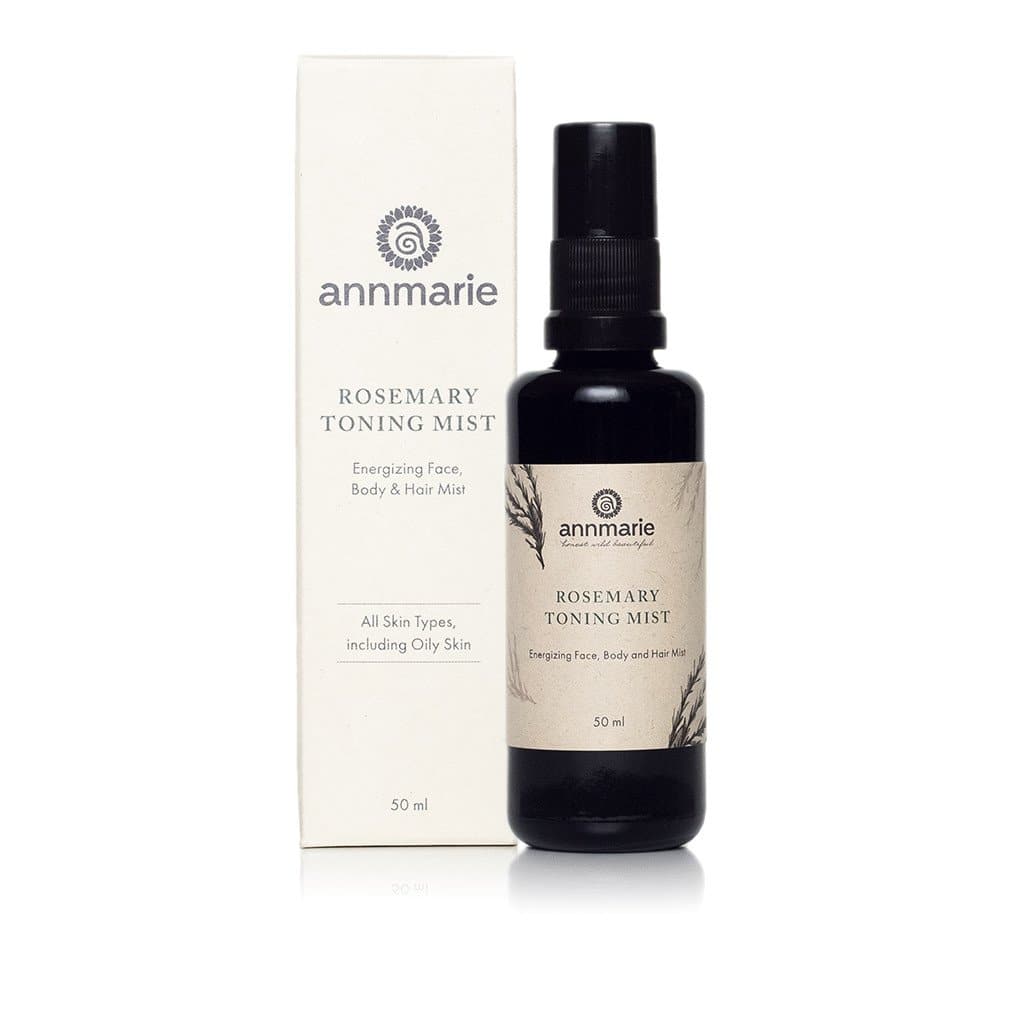 Rosemary Toning Mist 50ml
