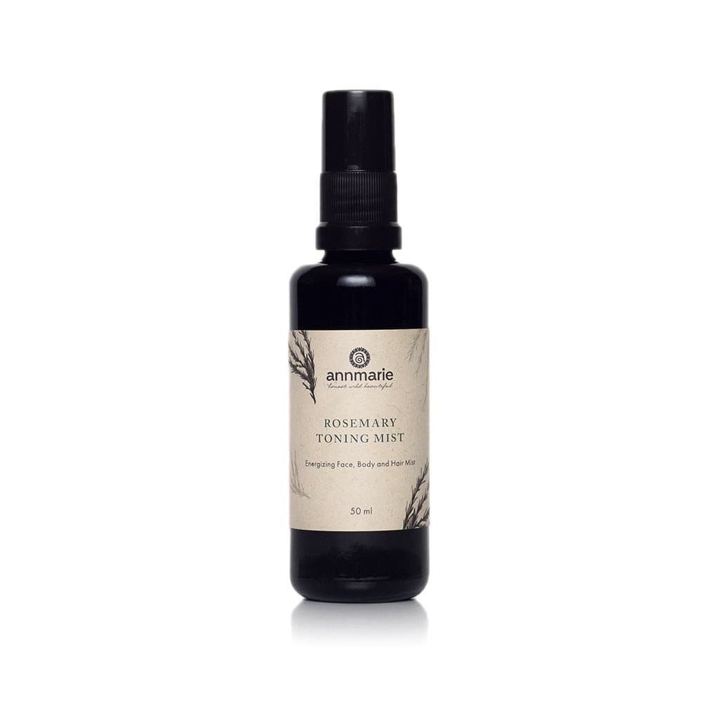 Rosemary Toning Mist 50ml