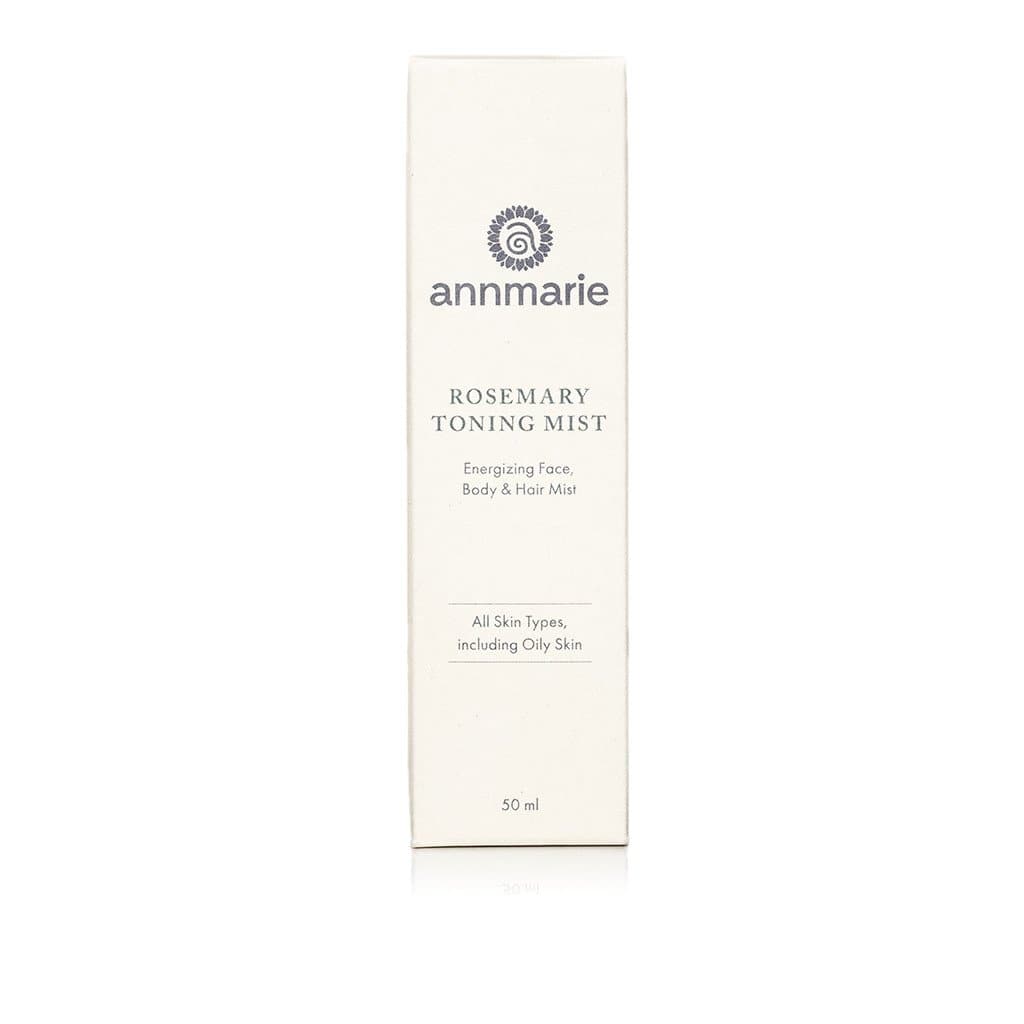 Rosemary Toning Mist 50ml
