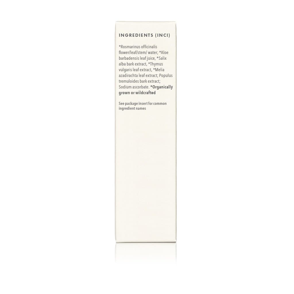 Rosemary Toning Mist 50ml