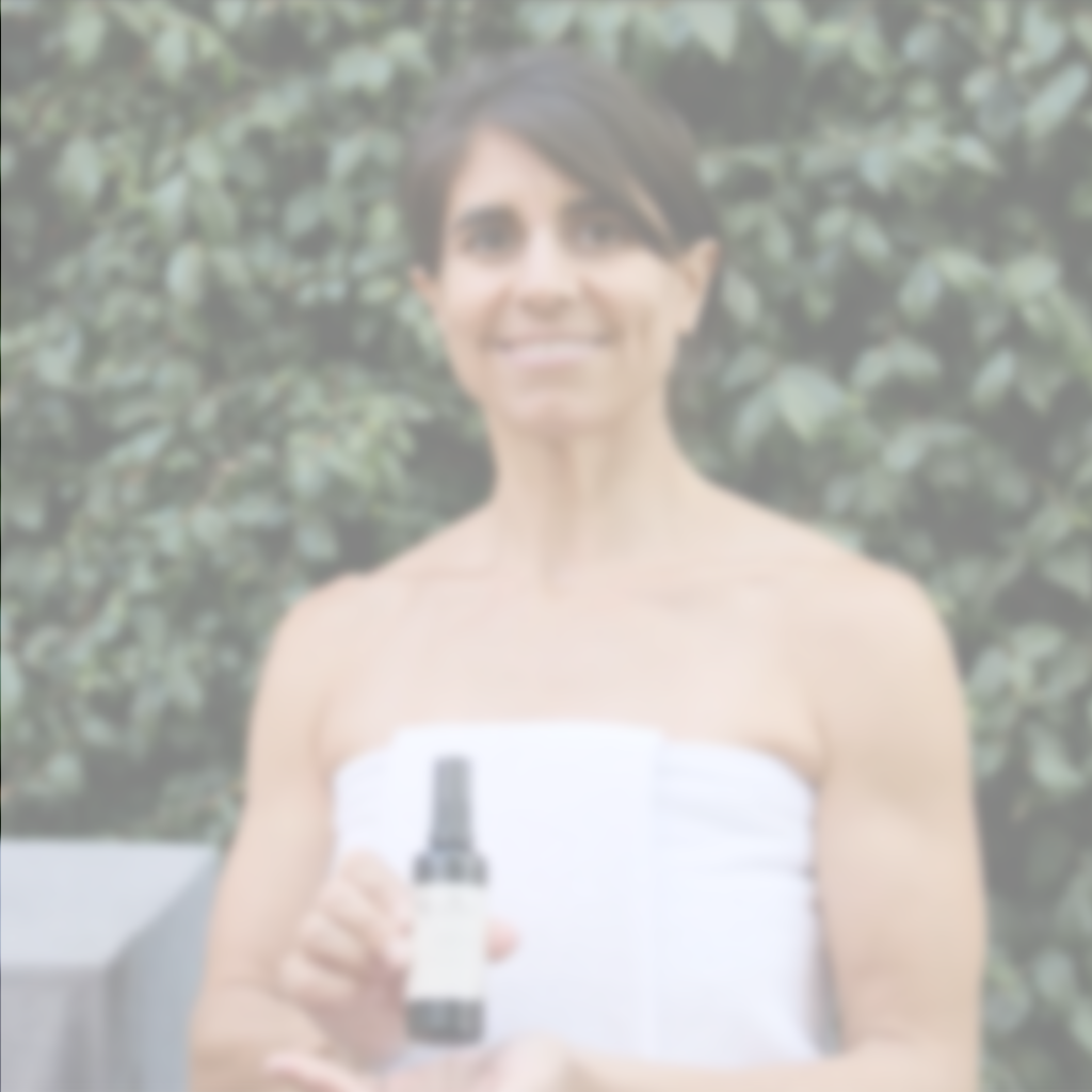 Rosemary Toning Mist 50ml