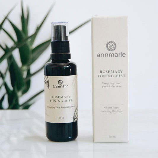 Rosemary Toning Mist 50ml