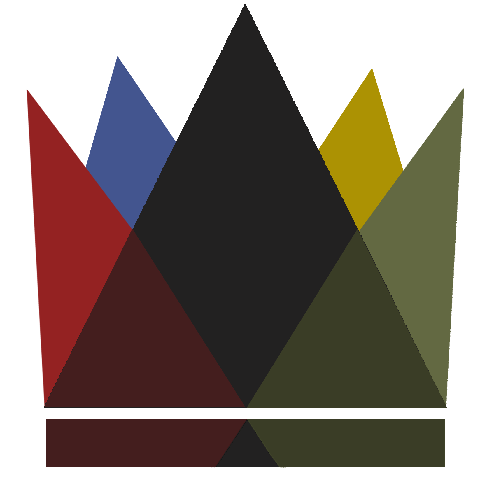 Shungite Queen Logo