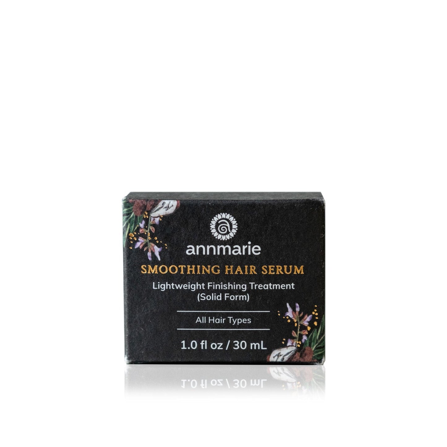 Smoothing Hair Serum 30ml