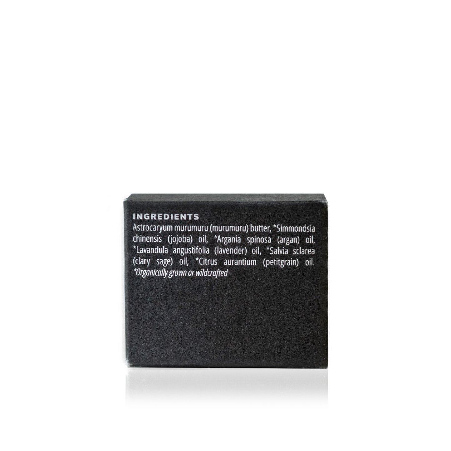 Smoothing Hair Serum 30ml