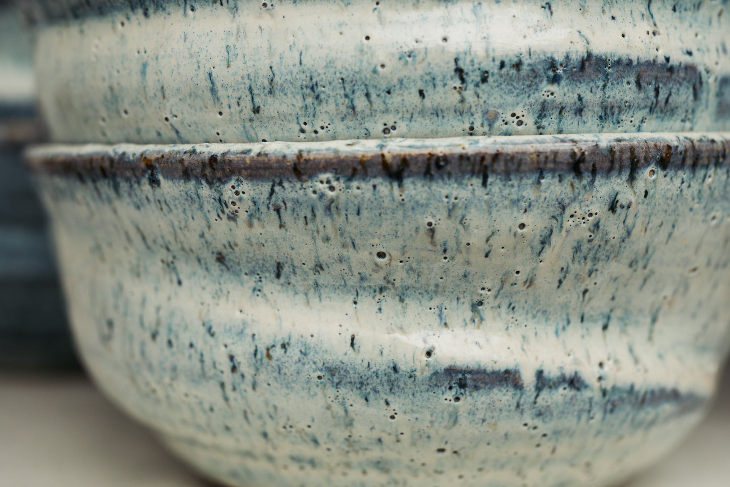 Palo Santo Holder | Handmade Stoneware Pottery