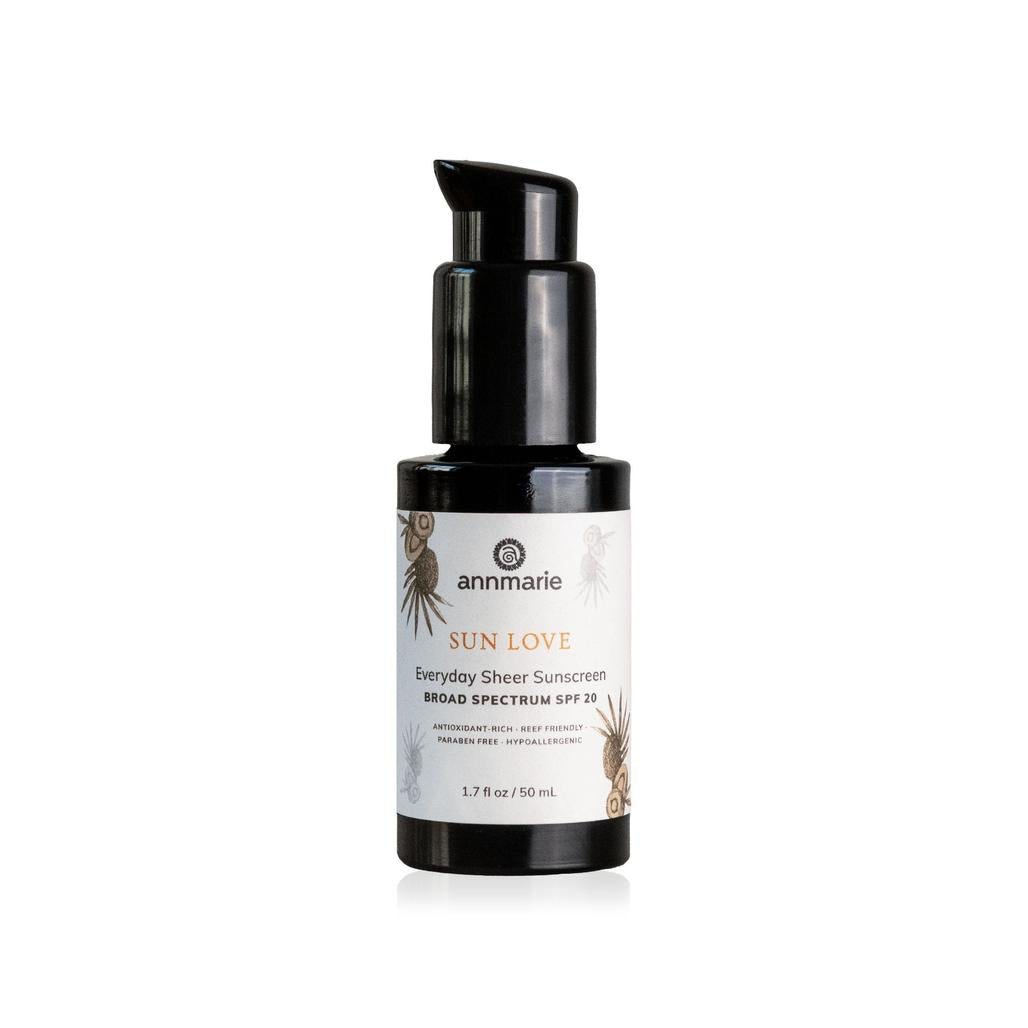 Sun Love | Everyday Sheer Sunscreen 50mL