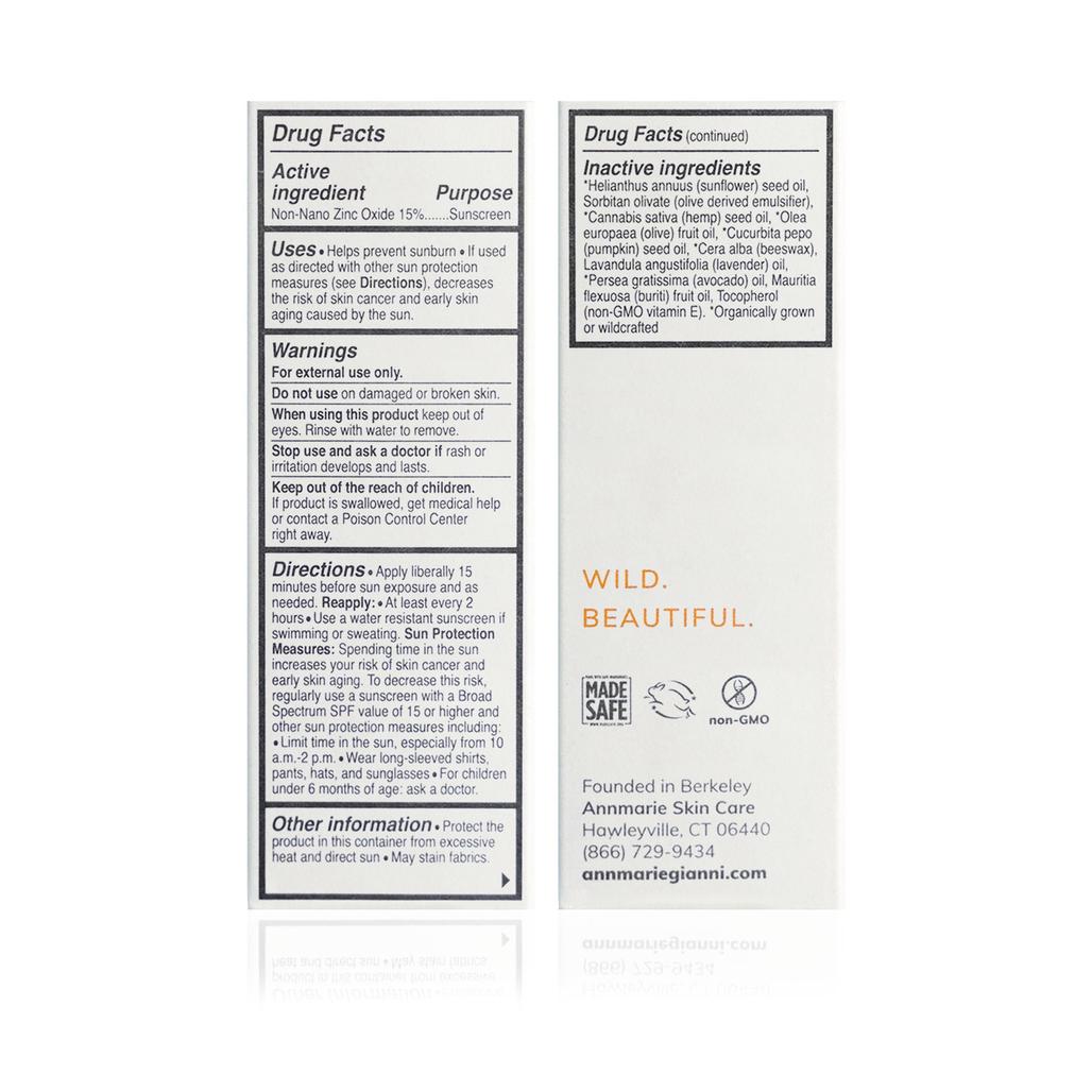 Sun Love | Everyday Sheer Sunscreen 50mL