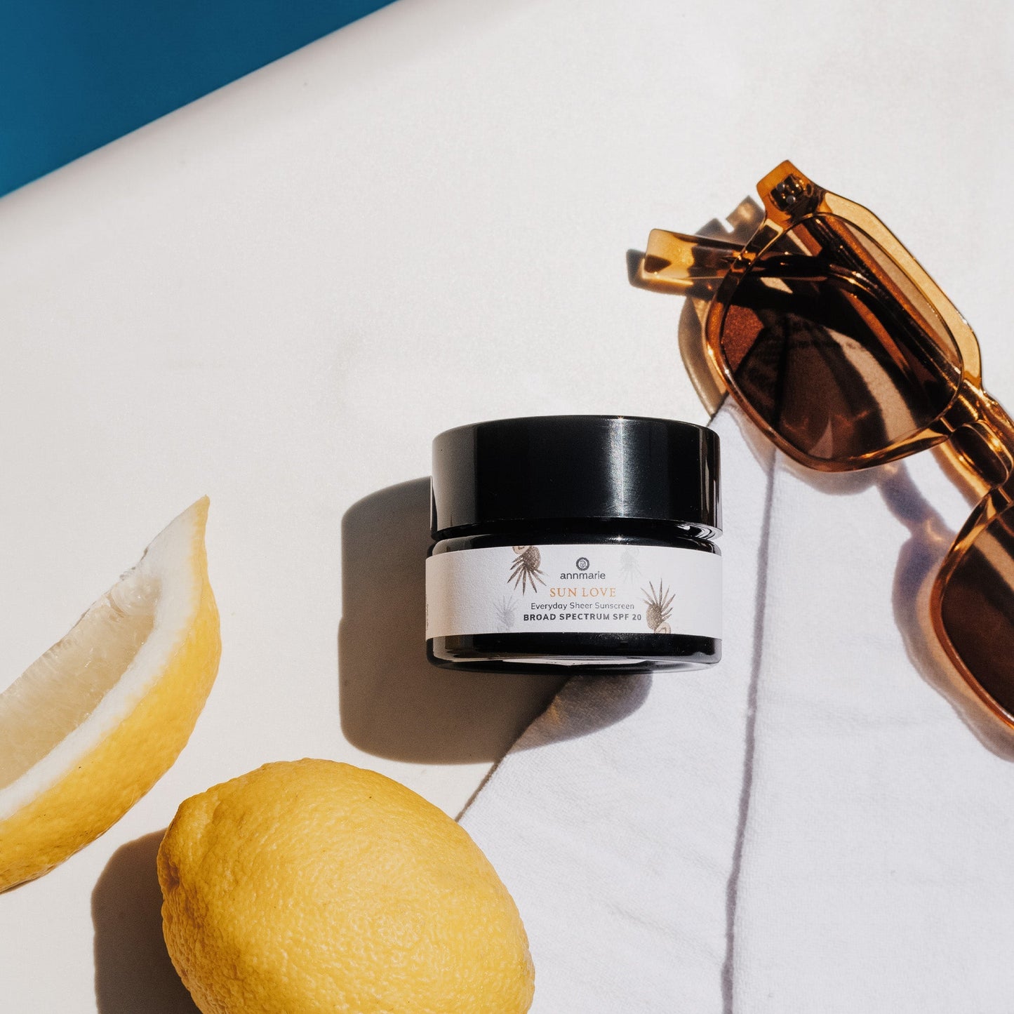 Deluxe Mini Sun Love 30ml
