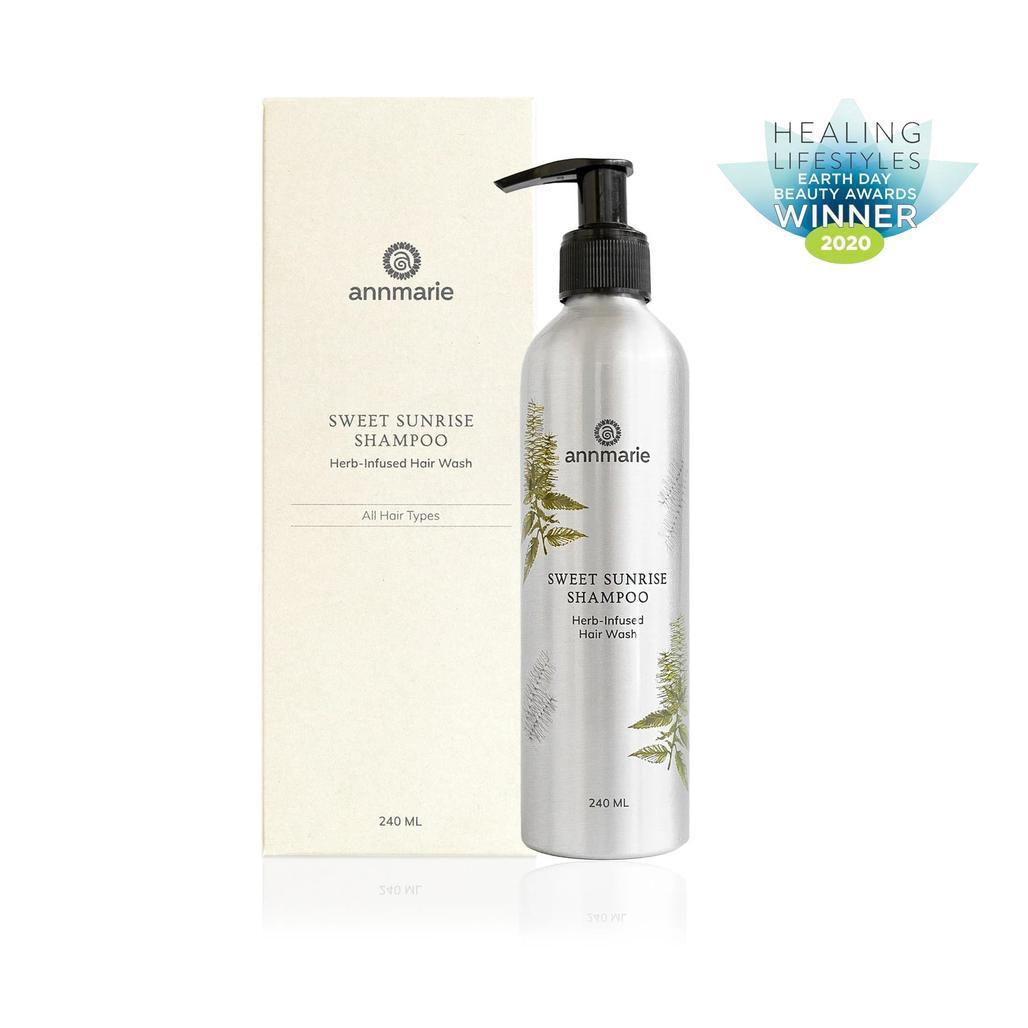 Sweet Sunrise Shampoo | 240mL