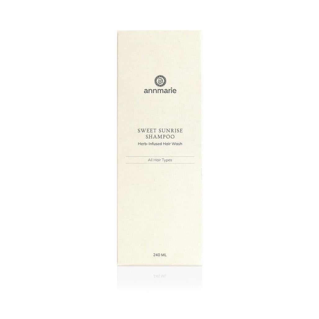 Sweet Sunrise Shampoo | 240mL