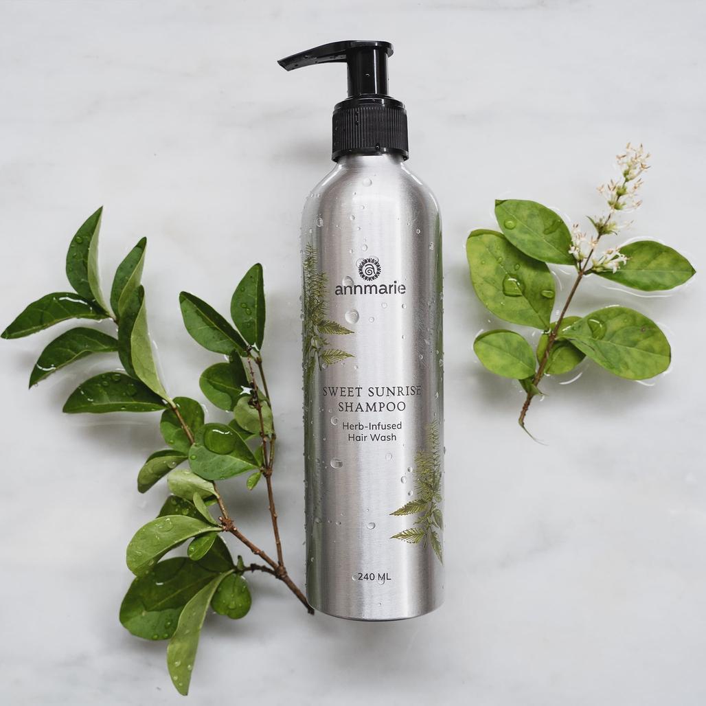 Sweet Sunrise Shampoo | 240mL