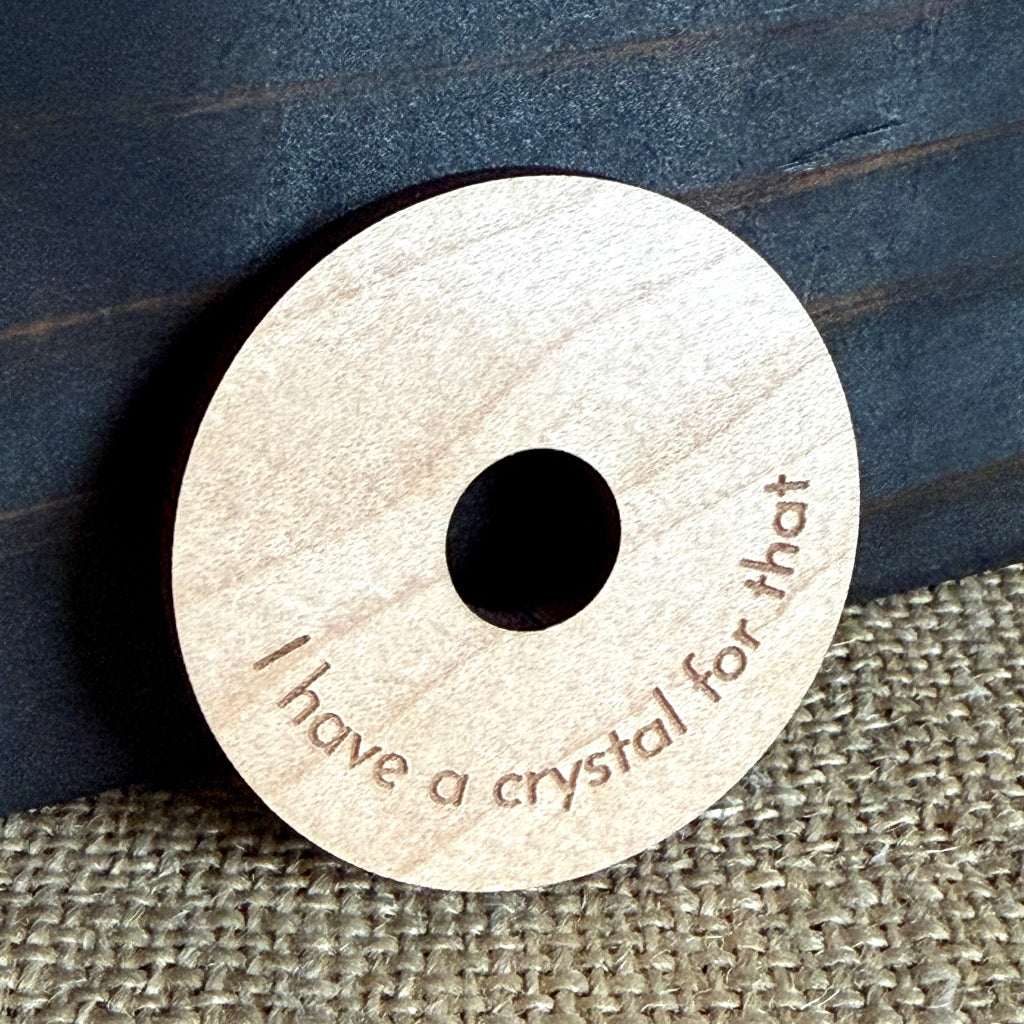 Tumbled Black Shungite, Selenite, Lepidolite | Orthoceras Heart Bowl 7