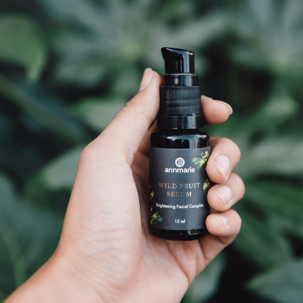 Wild Fruit Serum | Brightening Facial Complex 15ml