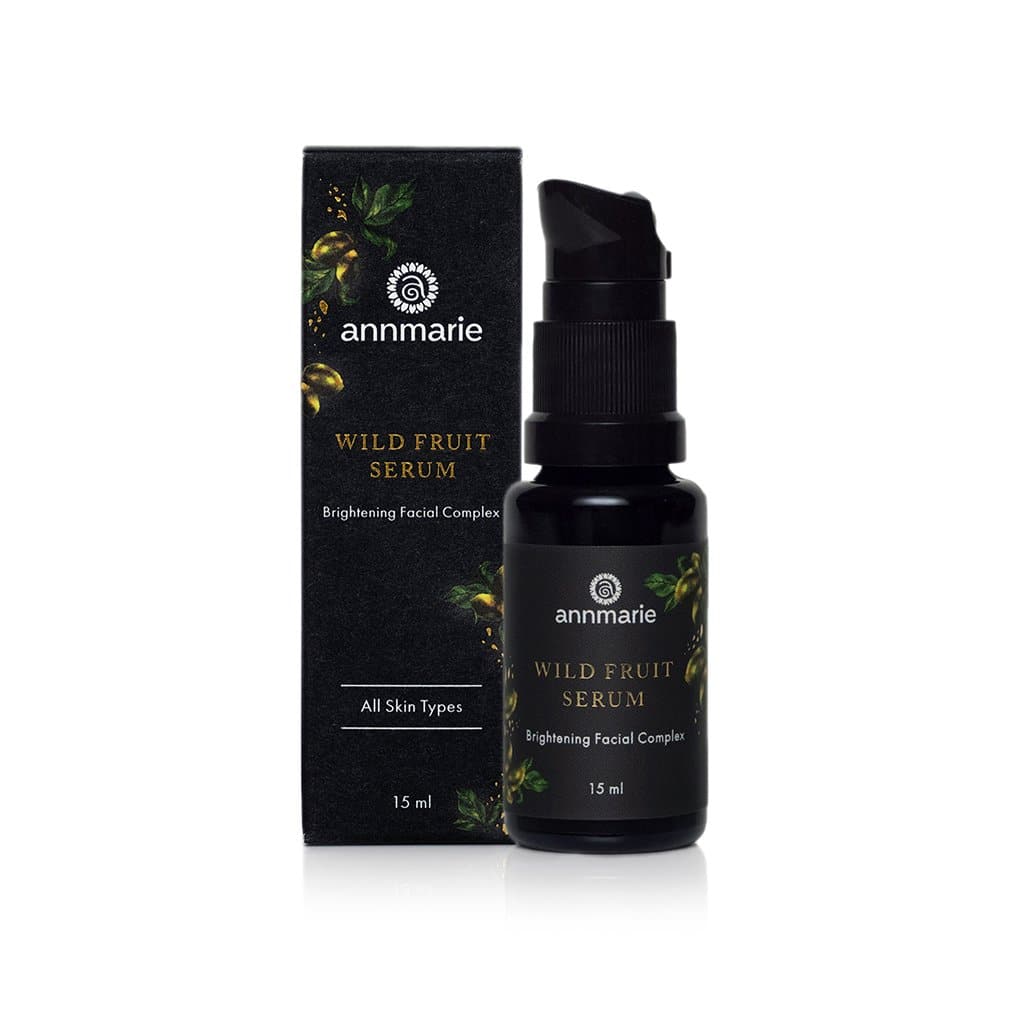 Wild Fruit Serum | Brightening Facial Complex 15ml