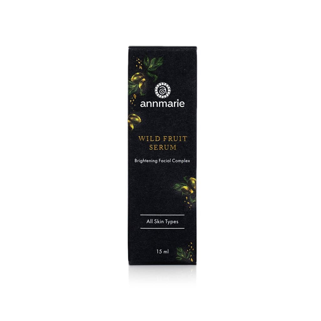 Wild Fruit Serum | Brightening Facial Complex 15ml