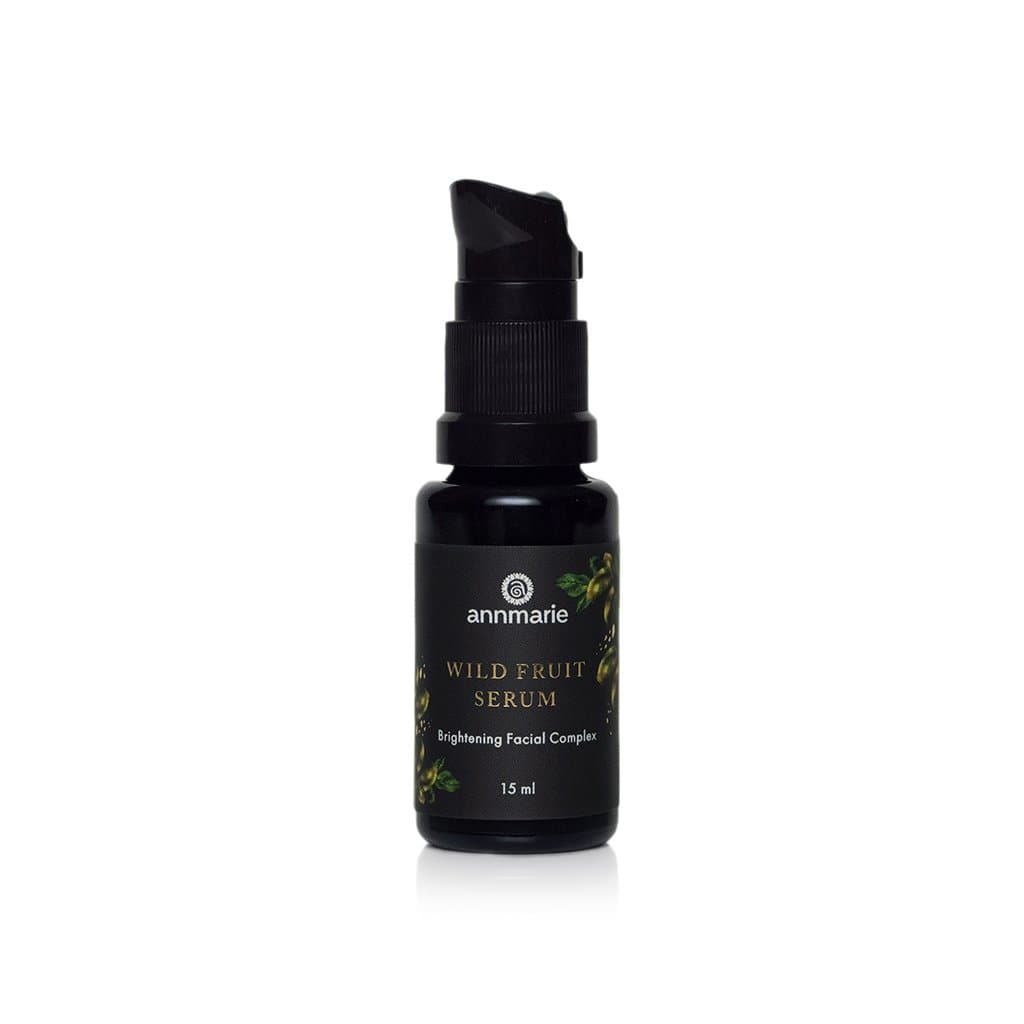 Wild Fruit Serum | Brightening Facial Complex 15ml