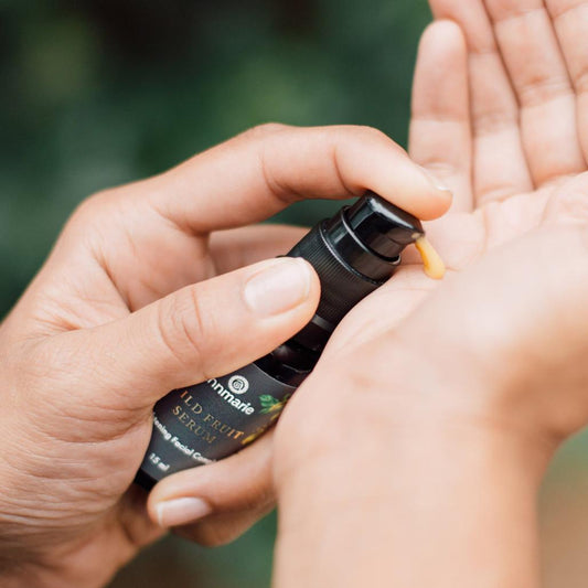 Wild Fruit Serum | Brightening Facial Complex 15ml