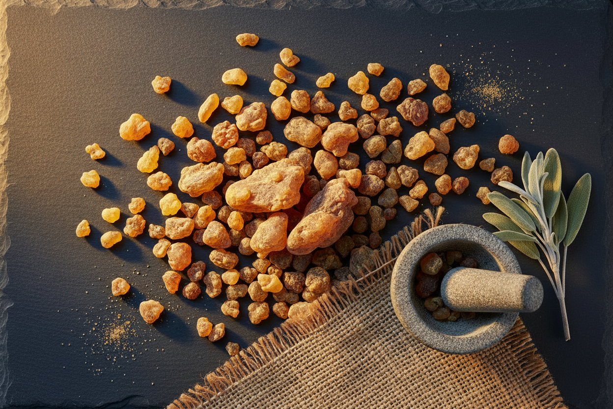 Frankincense Hero v5