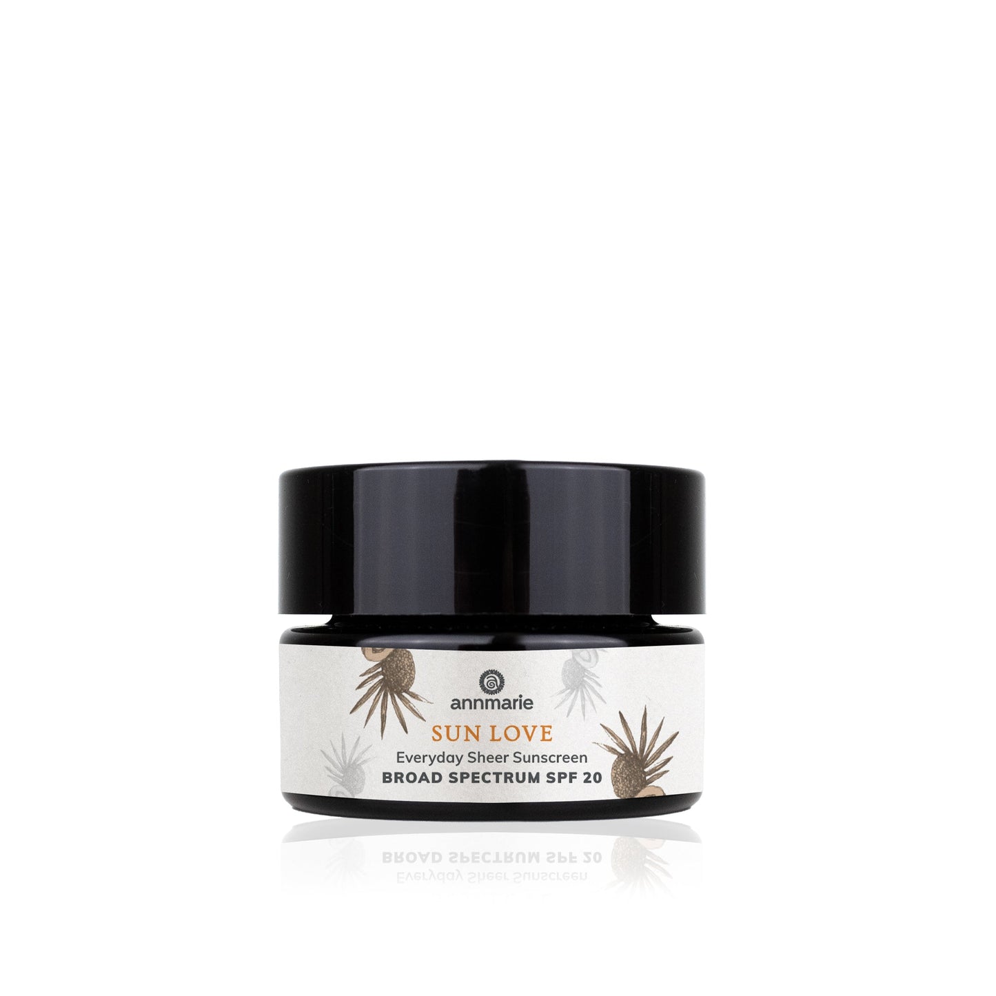 Deluxe Mini Sun Love 30ml