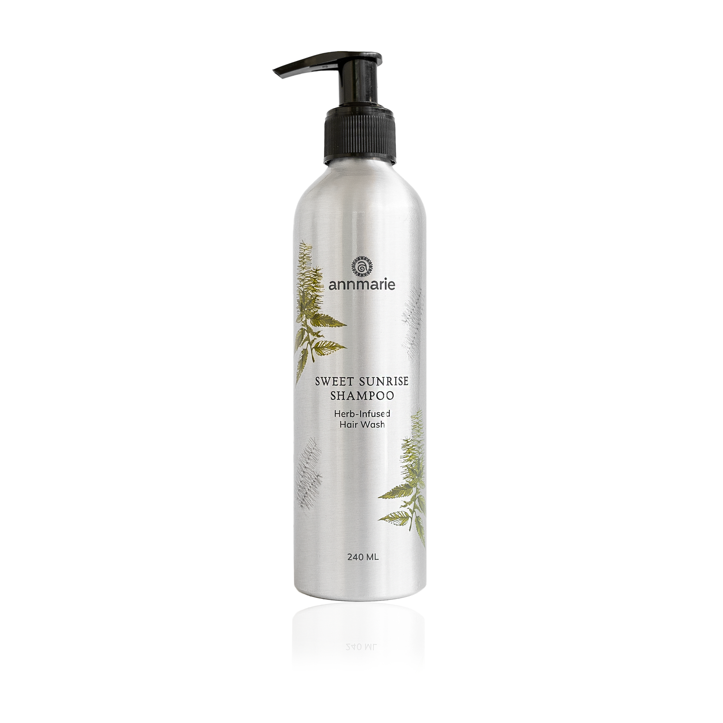 Sweet Sunrise Shampoo | 240mL
