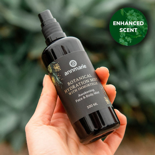 Botanical Hydration Mist With Immortelle 100ml